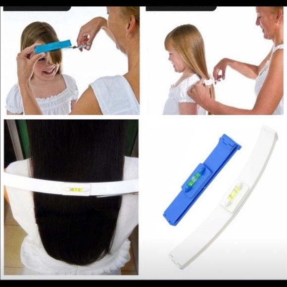 Self hair cutting tools , similar to creac… - Picture 8 of 10